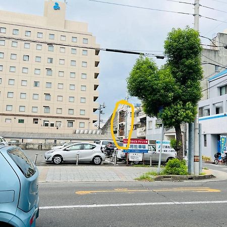 福宿 Fukuinn 302号室 تاكاماتسو المظهر الخارجي الصورة