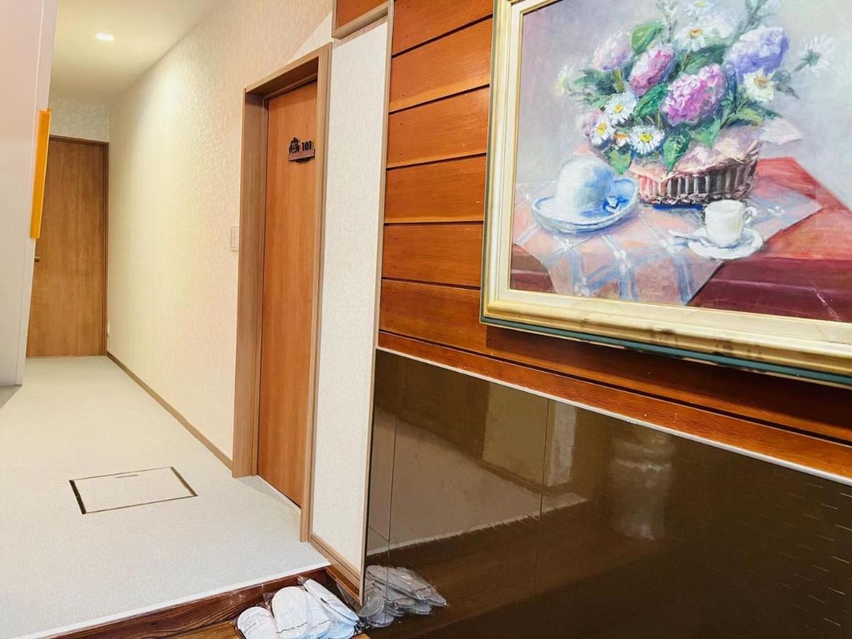 福宿 Fukuinn 302号室 تاكاماتسو المظهر الخارجي الصورة